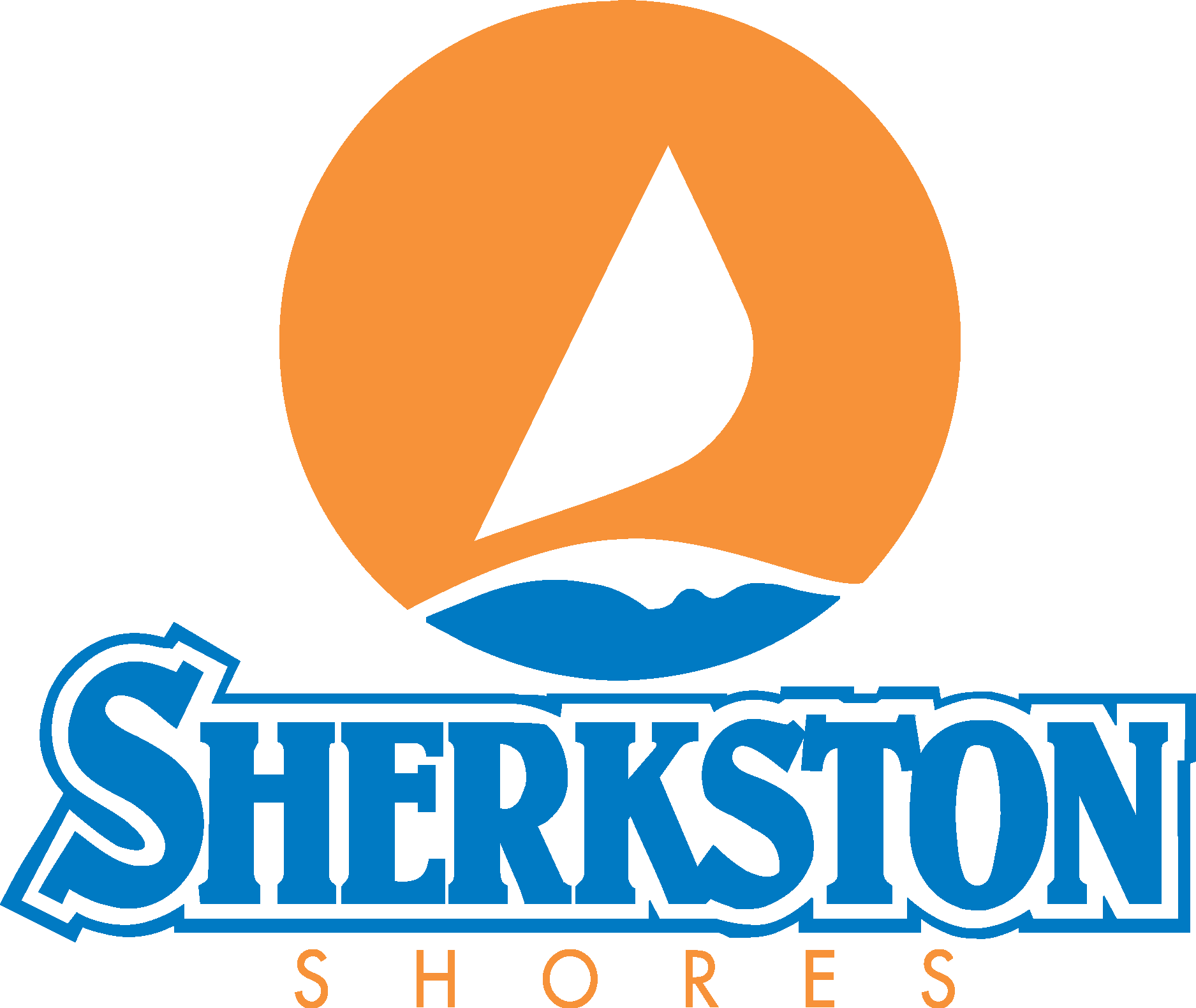 Sherkston Logo Vector Logo